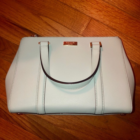 kate spade Handbags - Mint Kate Spade purse